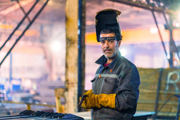 Trusted Leonville, LA Welder & Metal Fabrication Experts